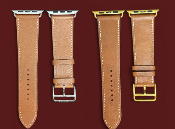 Phân biệt dây Apple Watch chính hãng ? 