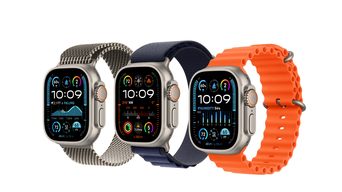Apple Watch Ultra 2