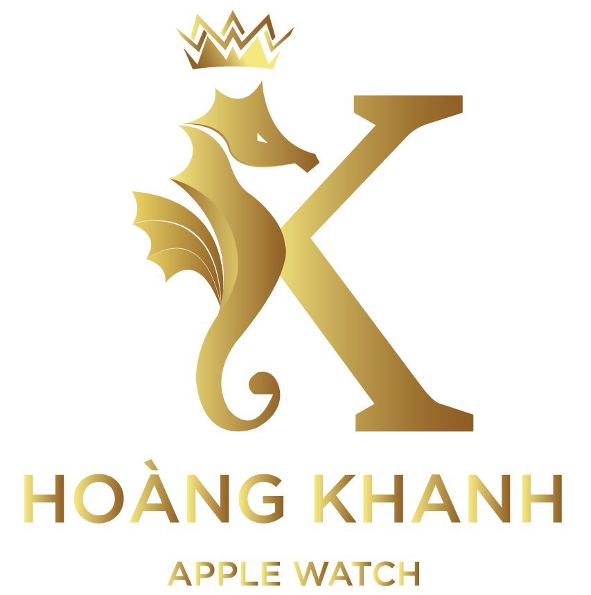Hoàng Khanh Apple Watch