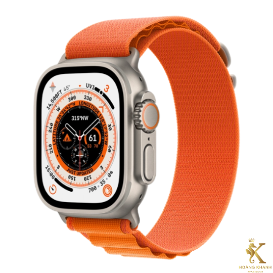 Apple Watch Ultra 2 Like New Nobox