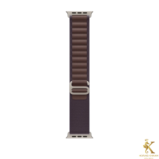 Dây Apple Watch Ultra Alpine Loop (Like New)