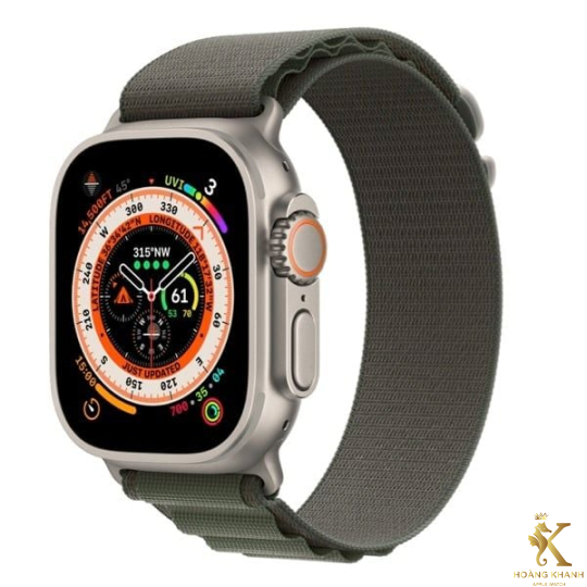 Apple Watch Ultra 2 Like New Nobox