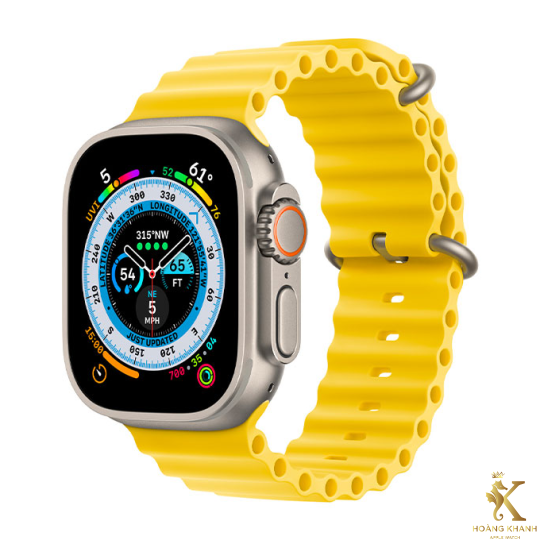 Apple Watch Ultra 2 Like New Nobox