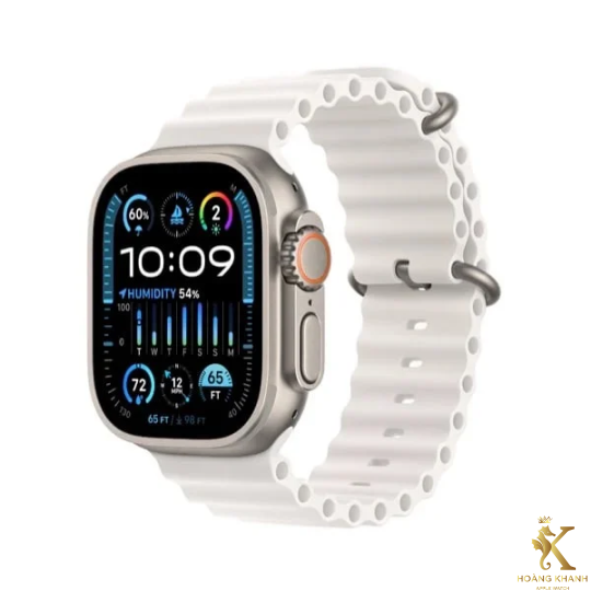 Apple Watch Ultra 2 Like New Nobox