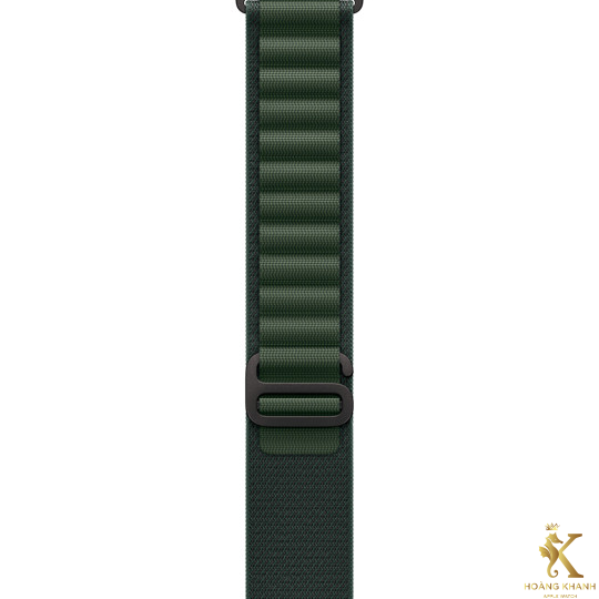 Dây Apple Watch Ultra Alpine Loop (Like New)