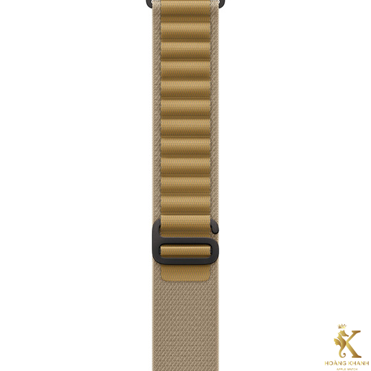 Dây Apple Watch Ultra Alpine Loop (Like New)