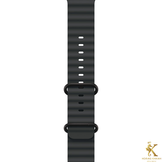 Dây Apple Watch Ultra Ocean Band (Like New)