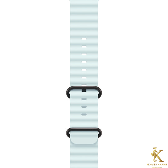 Dây Apple Watch Ultra Ocean Band (Like New)