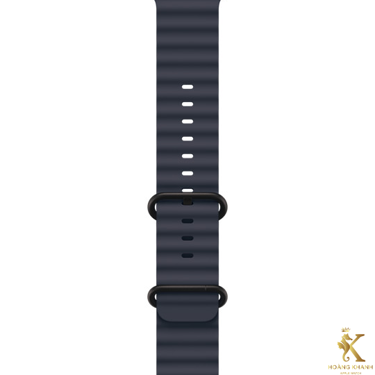 Dây Apple Watch Ultra Ocean Band (Like New)