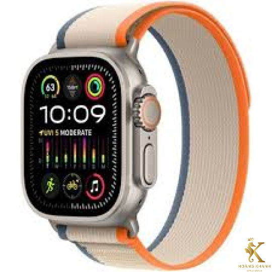 Apple Watch Ultra 2 Like New Nobox