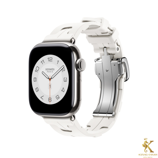 Apple Watch Hermès Series 10 46mm New Nobox