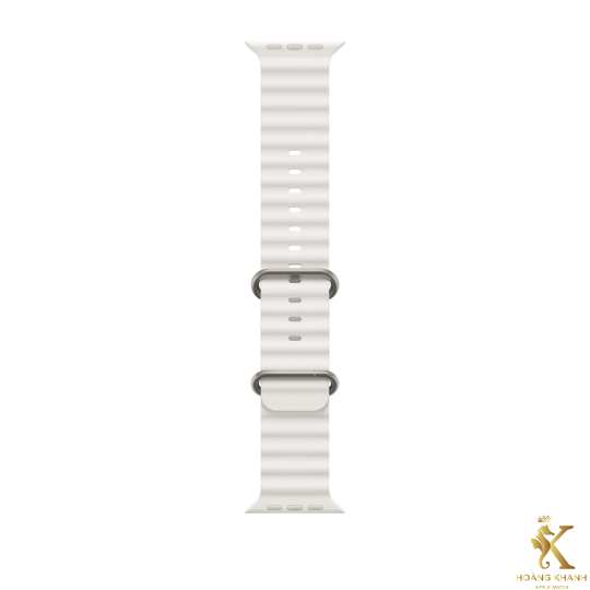 Dây Apple Watch Ultra Ocean Band (Like New)