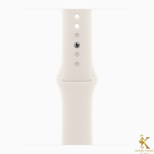 Series 10 42mm Rose Gold (New Nobox)