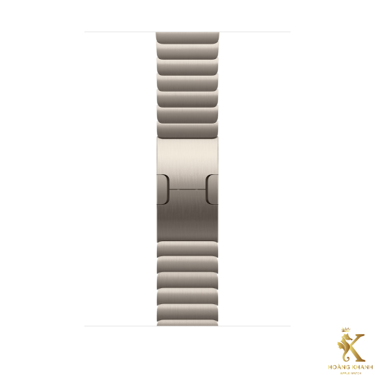 Dây Đeo Apple Watch Link Bracelet 46mm Natural