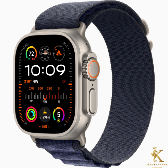 Apple Watch Ultra 2 Like New Nobox