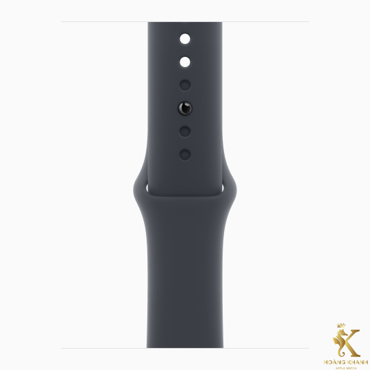 SE Gen 2 40mm Midnight GPS 