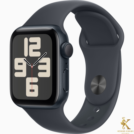 SE GEN 2 40MM Midnight GPS (New Nobox)