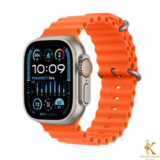 Apple Watch Ultra 2 Like New Nobox