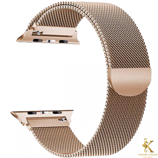 Dây Thép Milanese Loop (Like New Nobox)