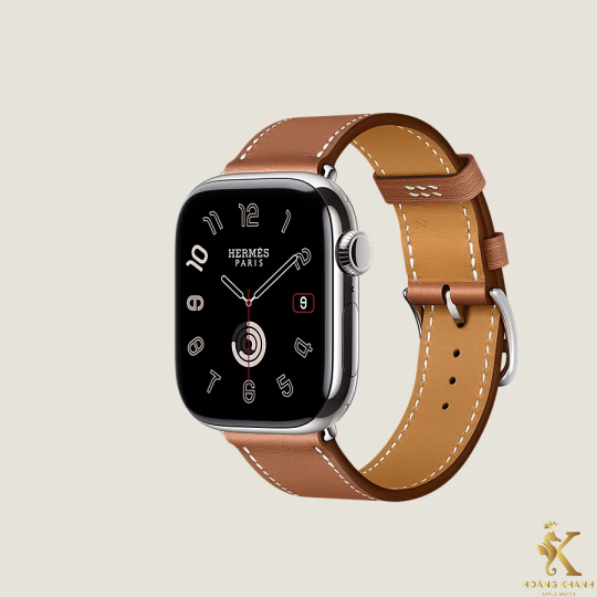 Apple Watch Hermès Series 10 46mm New Nobox